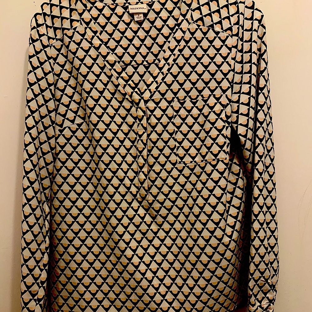 Merona blouse